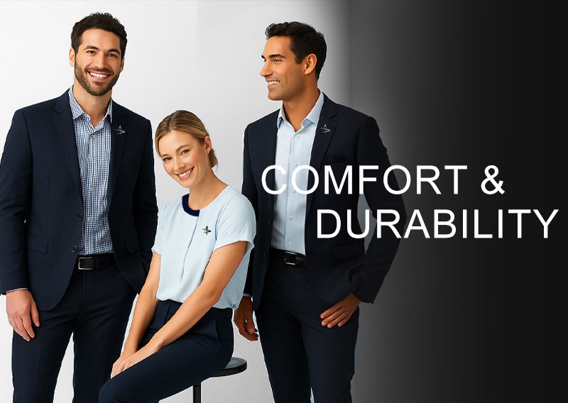 comfort-durability