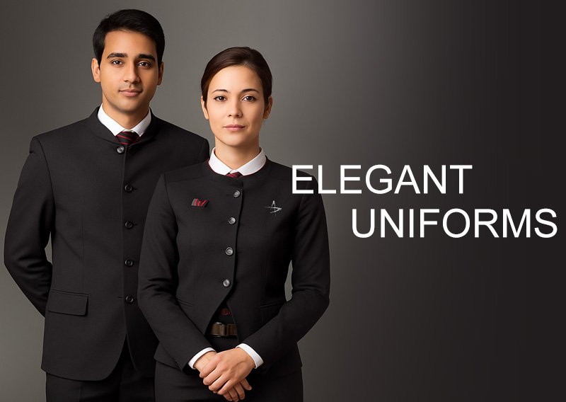elegant-uniform