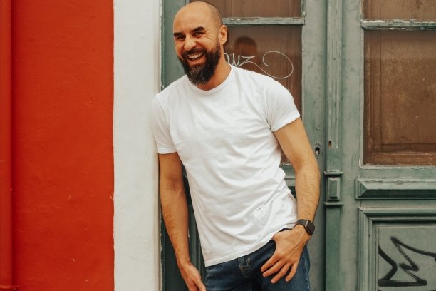 Add a little bit of body text (2)